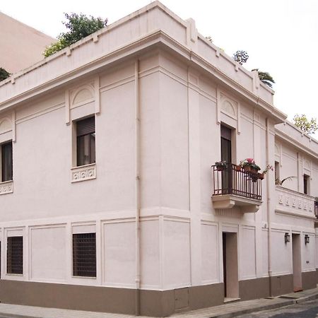 Casa Canale Reggio di Calabria Zewnętrze zdjęcie