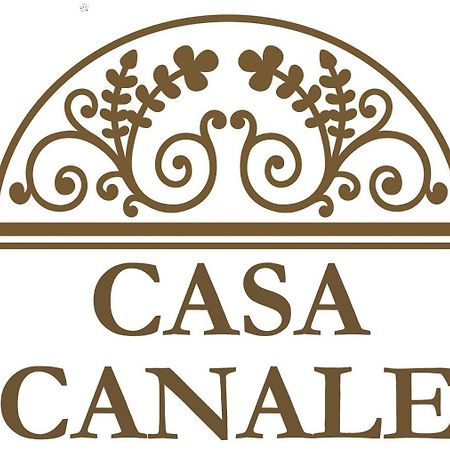 Casa Canale Reggio di Calabria Zewnętrze zdjęcie
