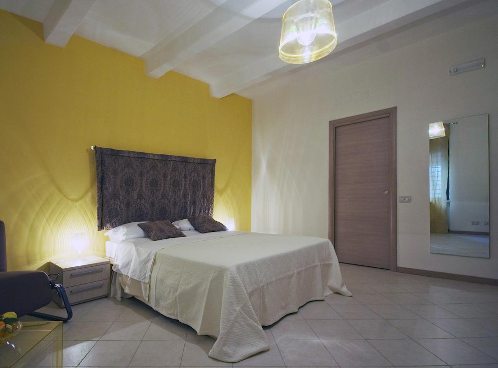 Casa Canale Reggio di Calabria Pokój zdjęcie