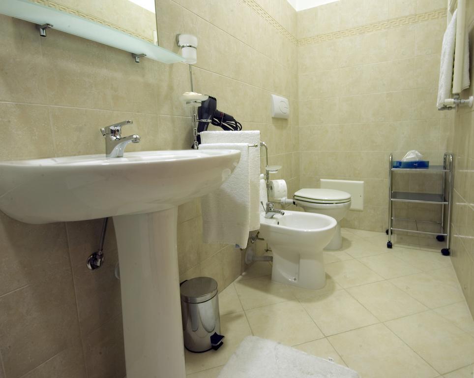 Casa Canale Reggio di Calabria Pokój zdjęcie