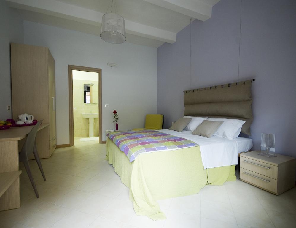 Casa Canale Reggio di Calabria Pokój zdjęcie