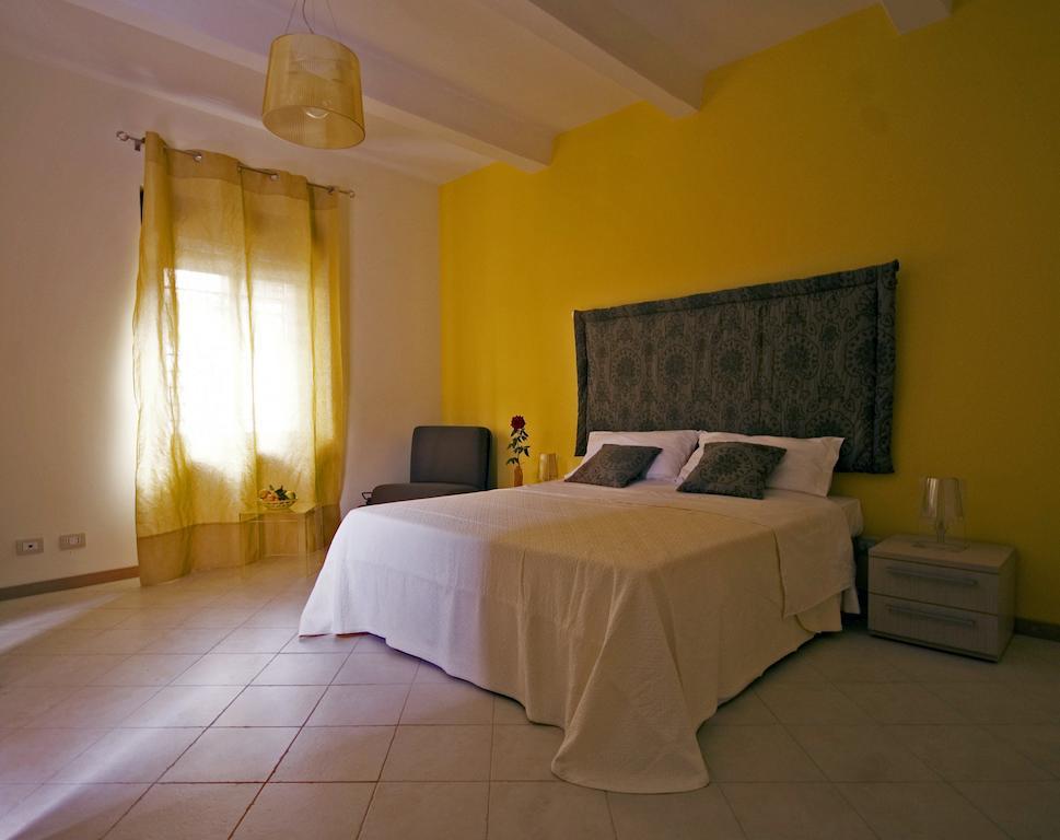Casa Canale Reggio di Calabria Pokój zdjęcie