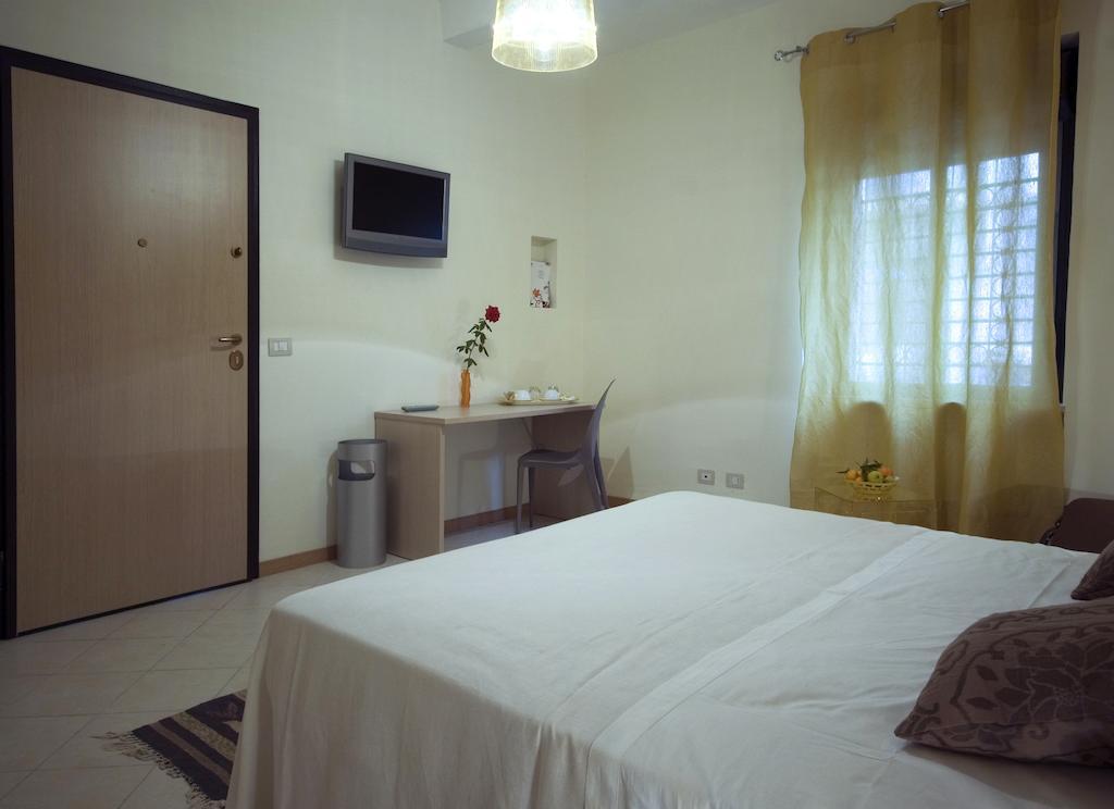 Casa Canale Reggio di Calabria Pokój zdjęcie