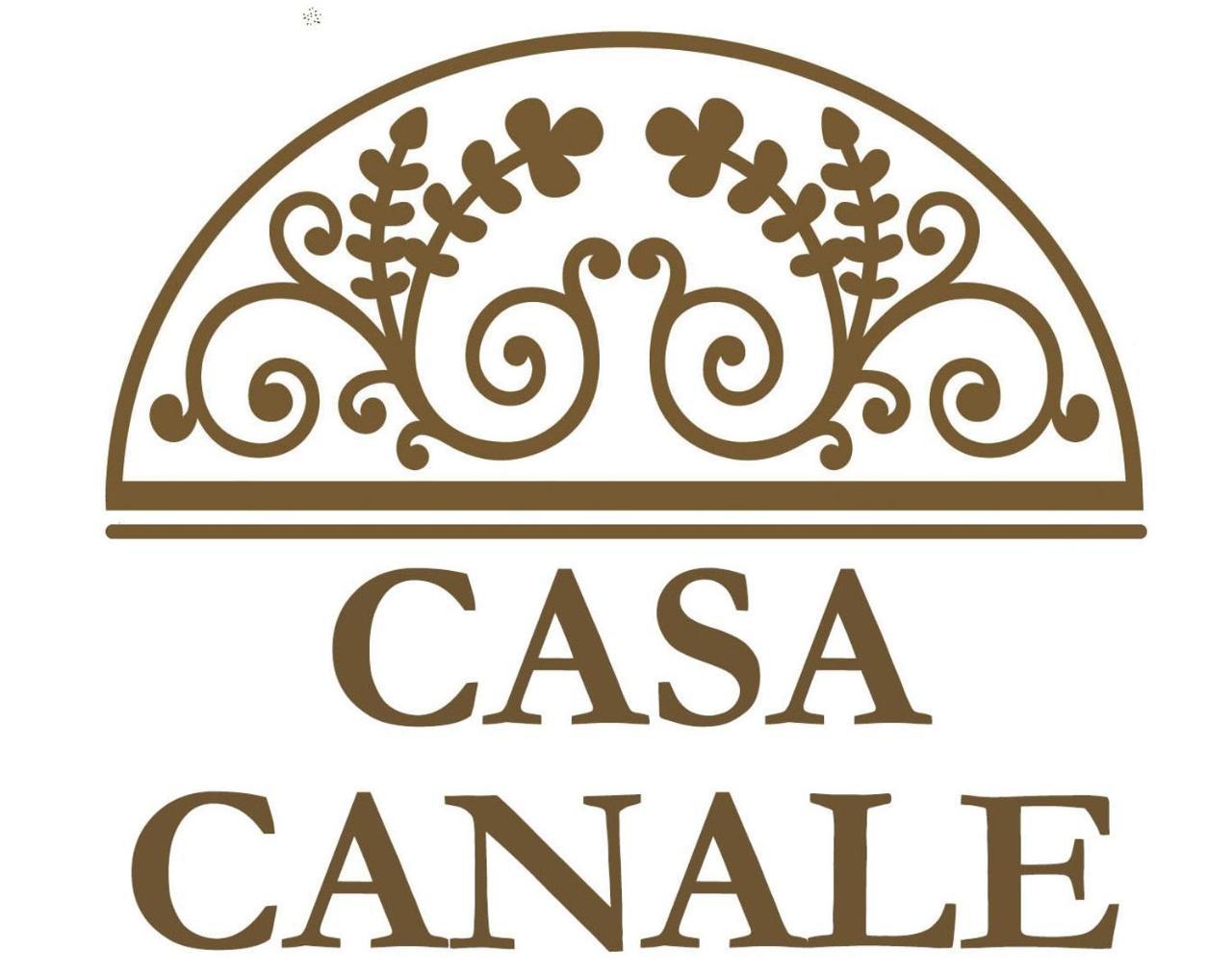 Casa Canale Reggio di Calabria Zewnętrze zdjęcie