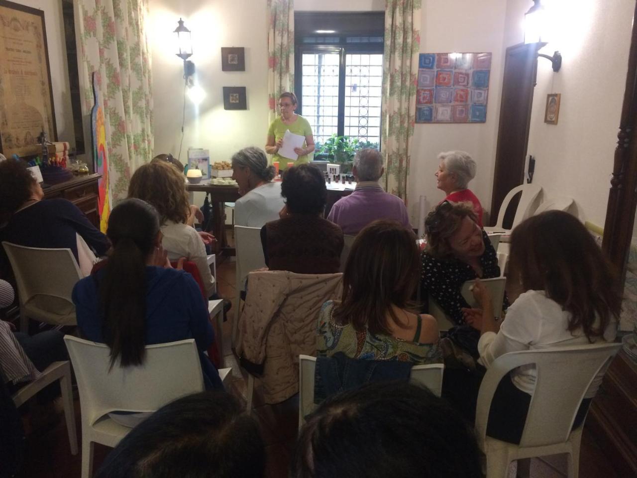 Casa Canale Reggio di Calabria Zewnętrze zdjęcie