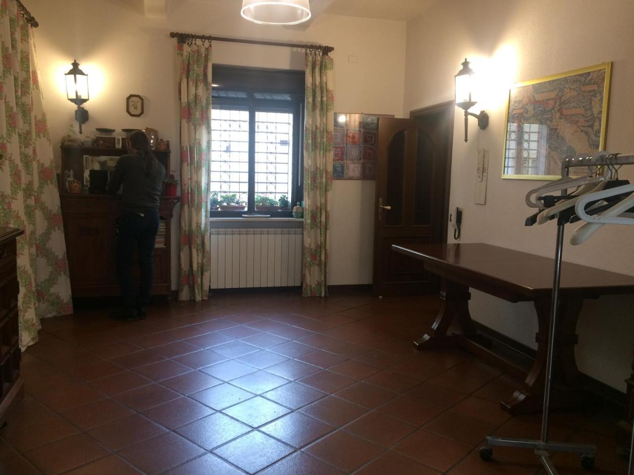 Casa Canale Reggio di Calabria Zewnętrze zdjęcie