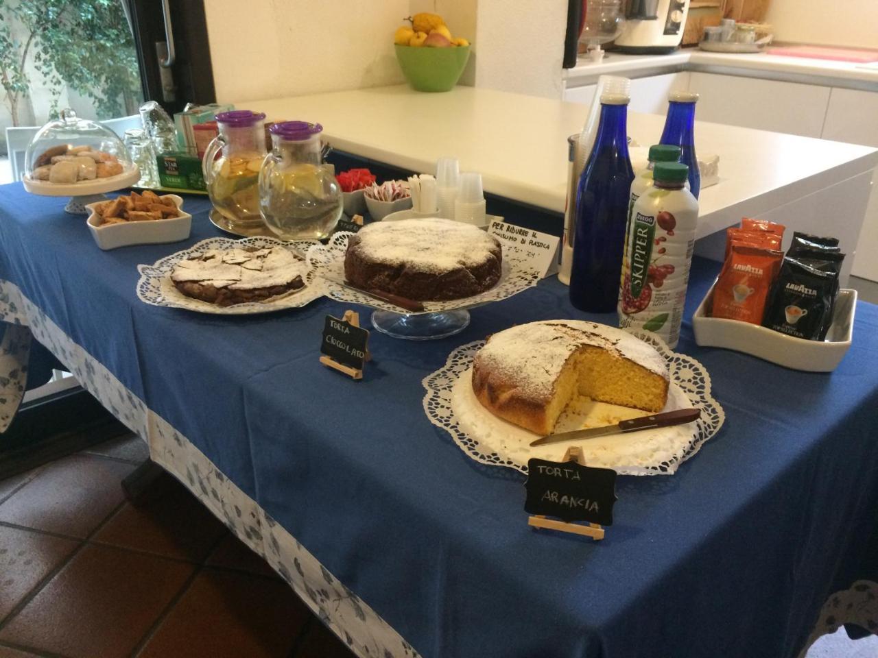 Casa Canale Reggio di Calabria Zewnętrze zdjęcie